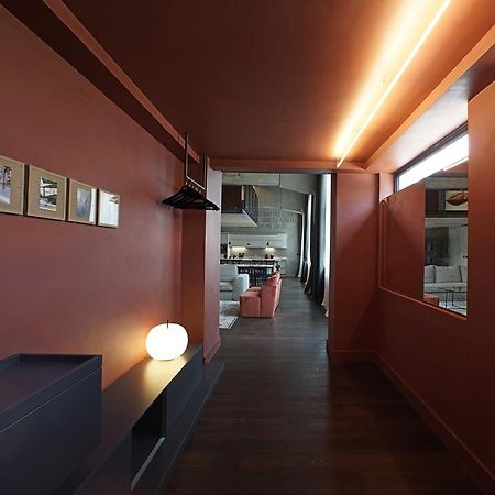 Edit Lofts Turin Extérieur photo