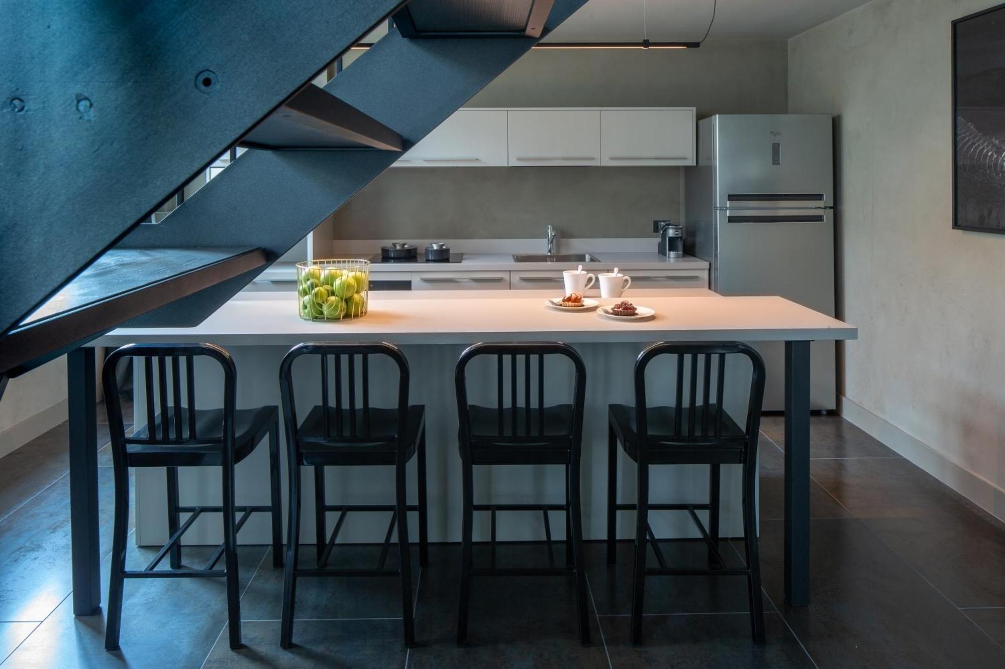 Edit Lofts Turin Extérieur photo