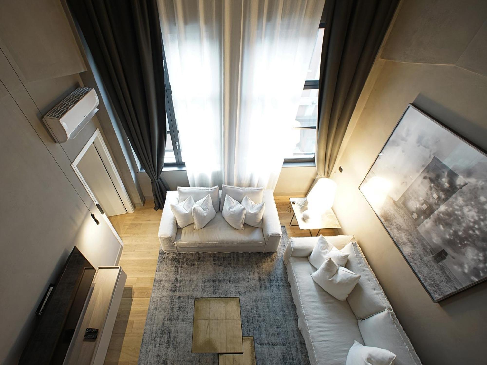 Edit Lofts Turin Extérieur photo