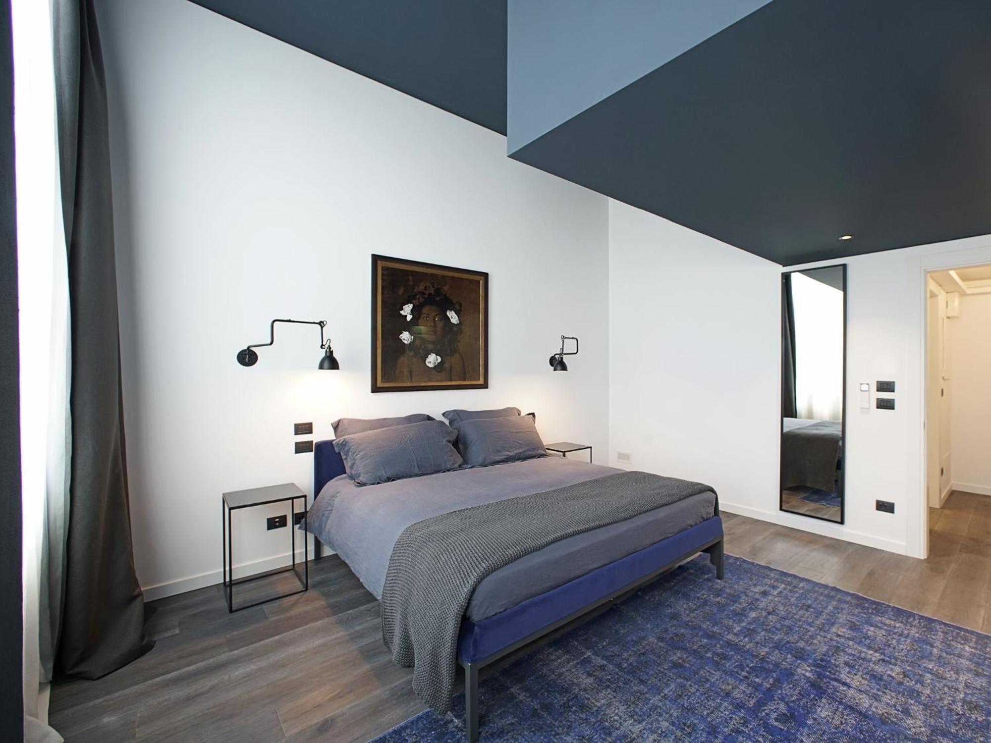 Edit Lofts Turin Extérieur photo