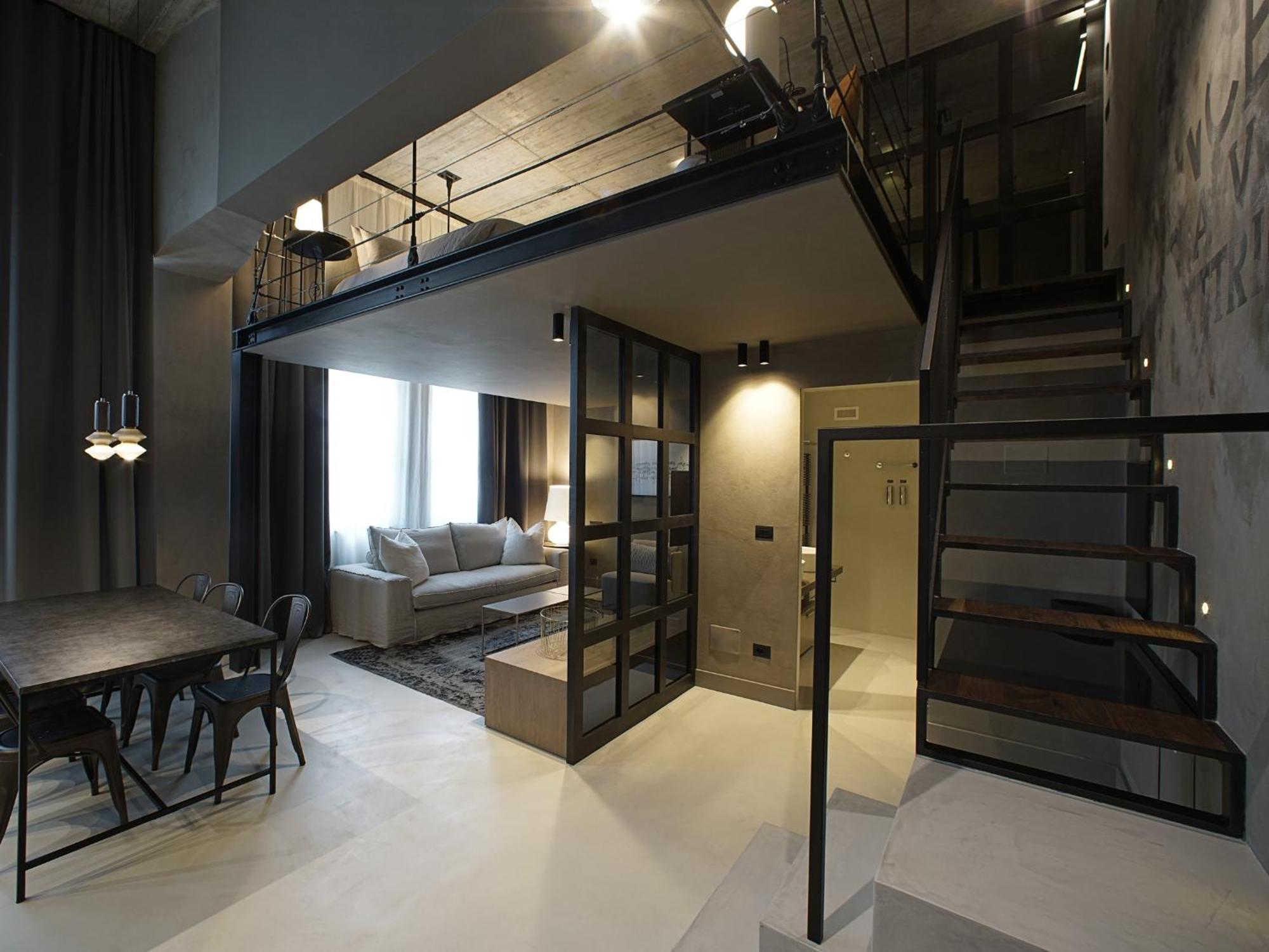 Edit Lofts Turin Extérieur photo