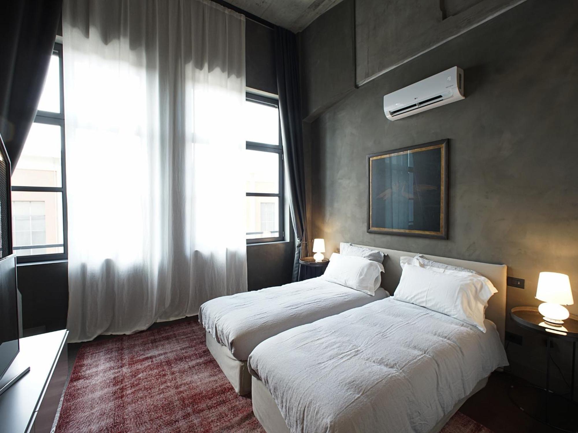 Edit Lofts Turin Extérieur photo