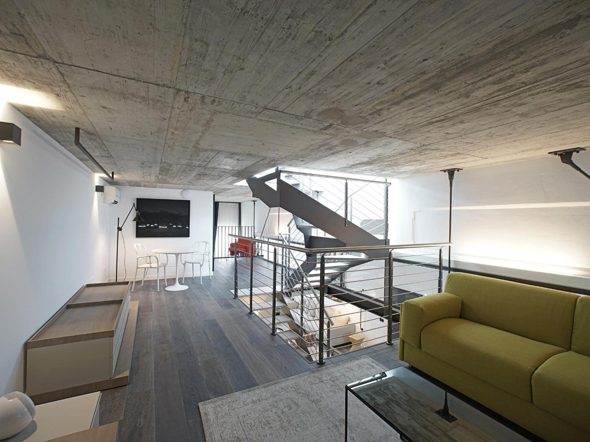 Edit Lofts Turin Extérieur photo