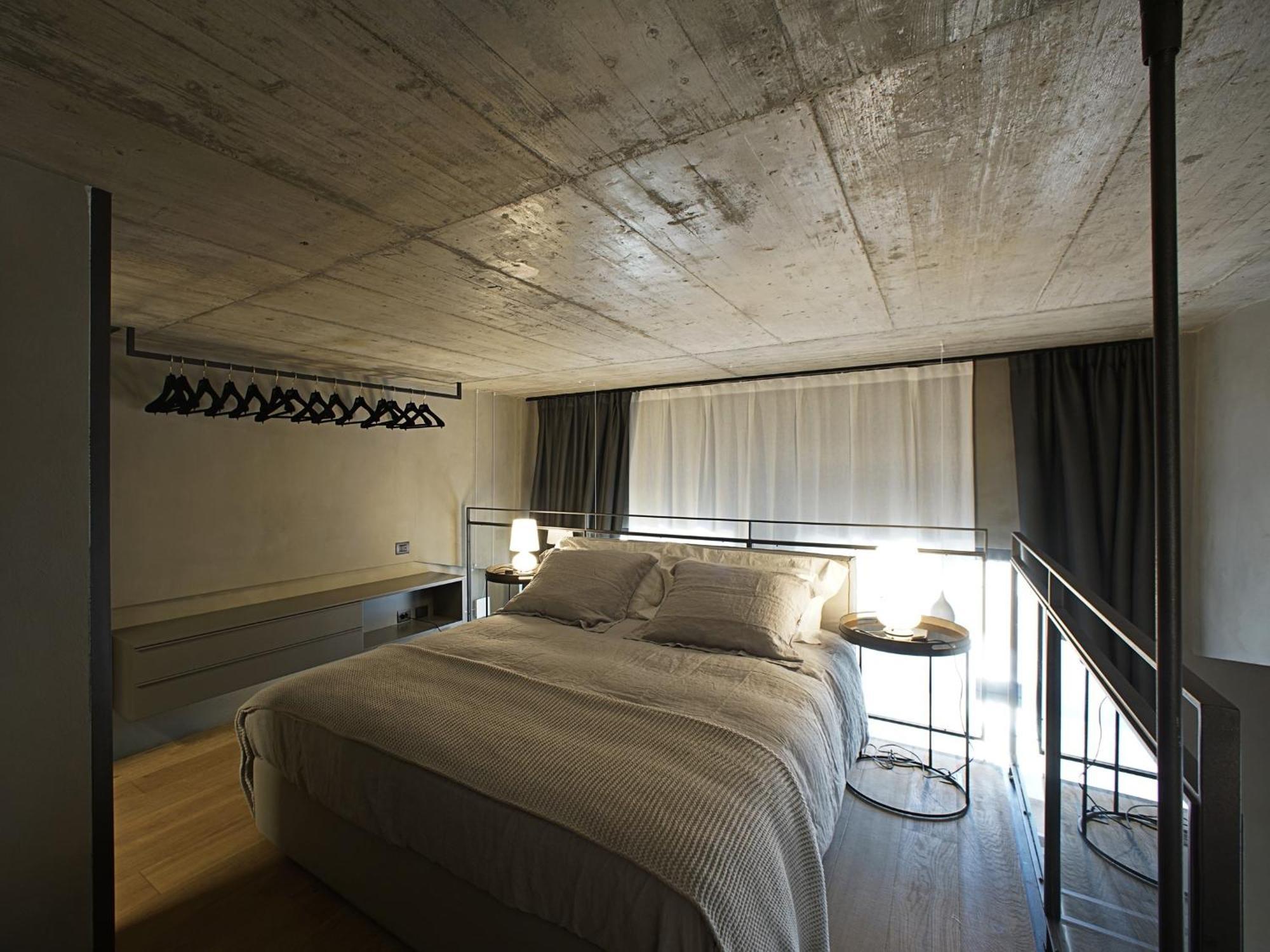 Edit Lofts Turin Extérieur photo