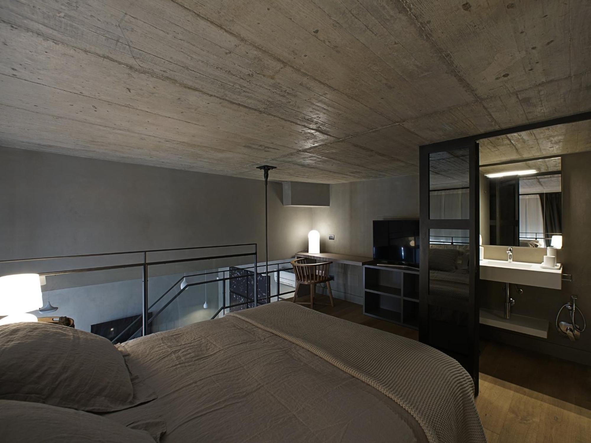 Edit Lofts Turin Extérieur photo