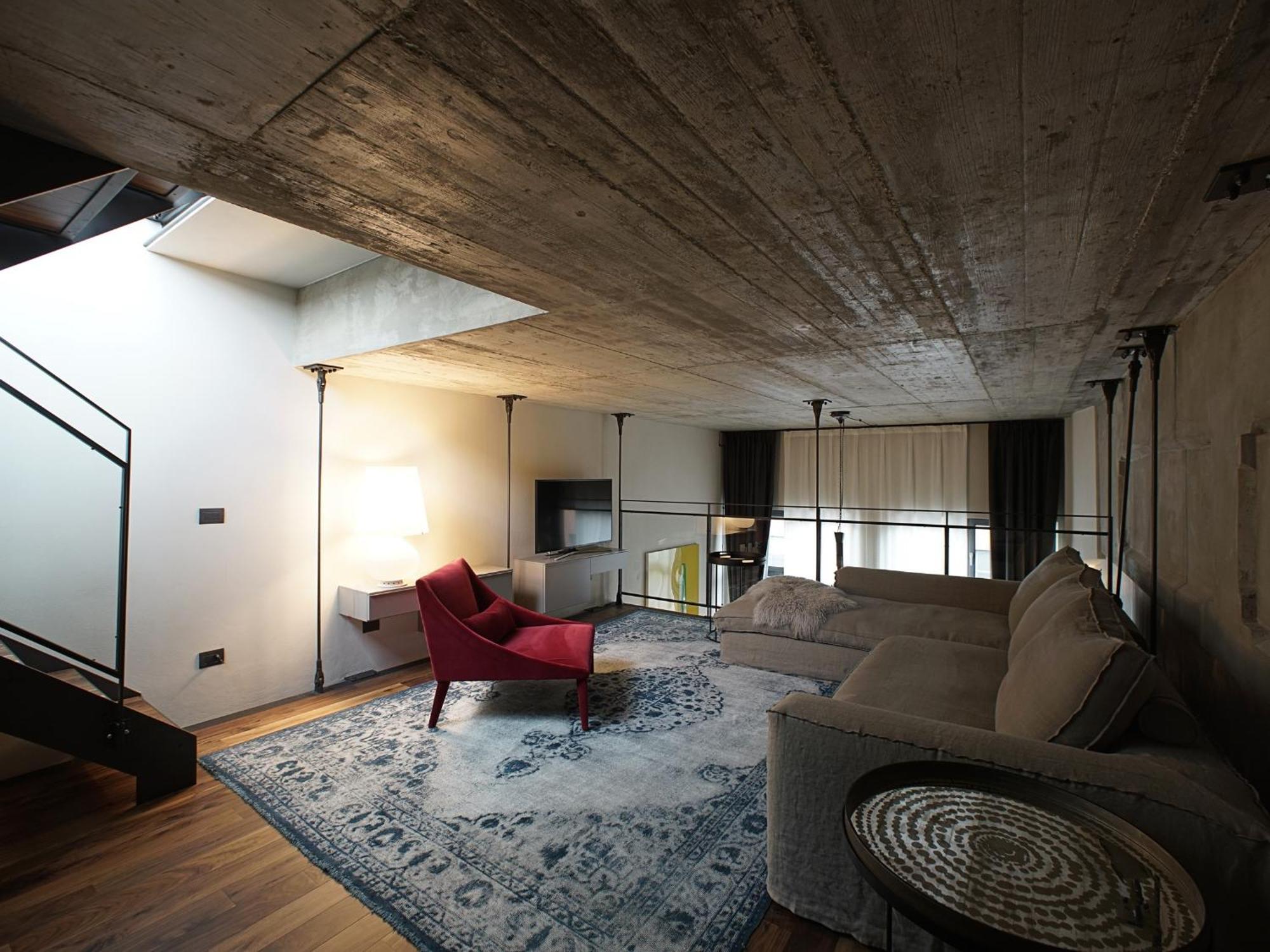 Edit Lofts Turin Extérieur photo