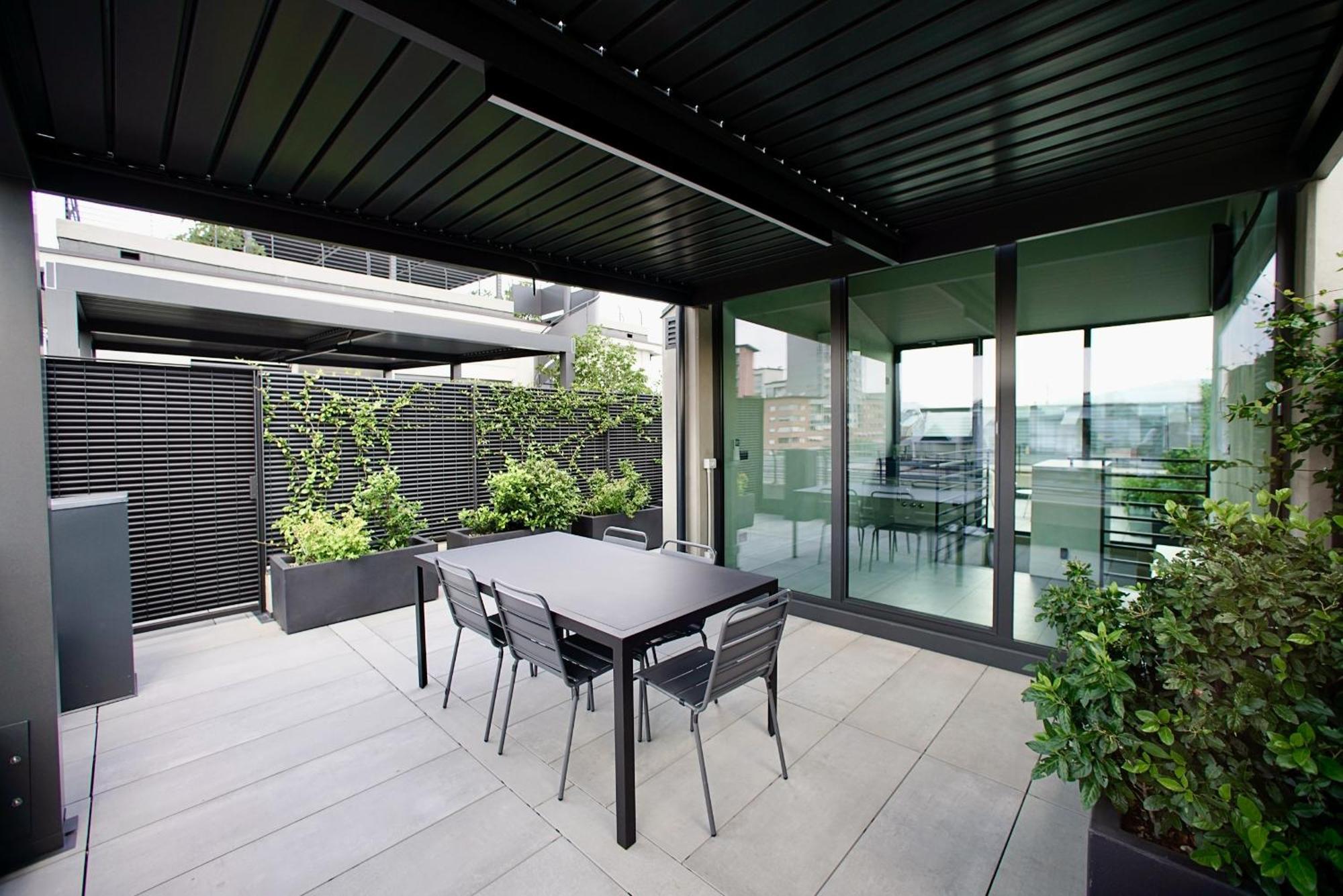 Edit Lofts Turin Chambre photo