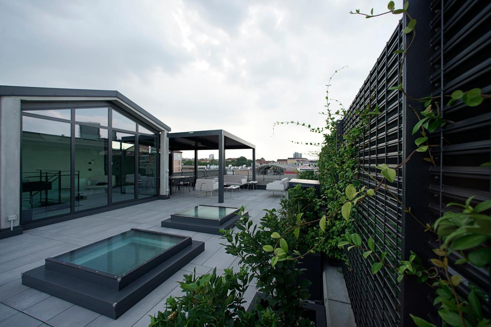 Edit Lofts Turin Extérieur photo