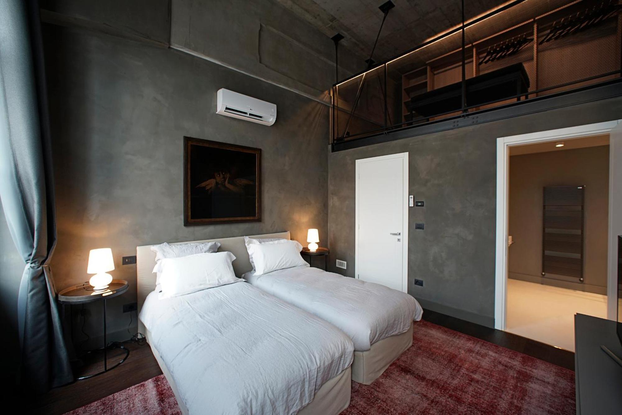 Edit Lofts Turin Extérieur photo
