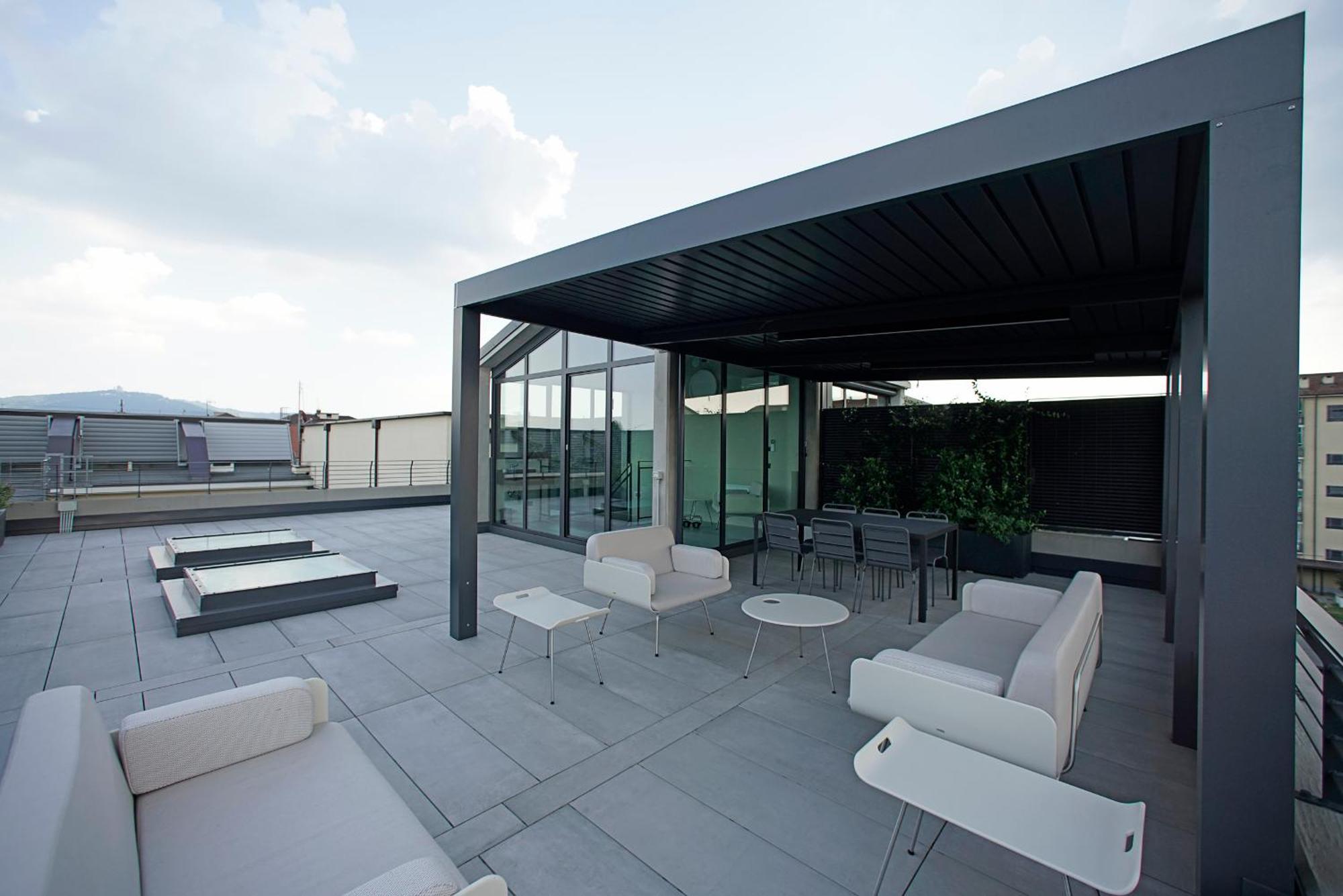 Edit Lofts Turin Extérieur photo