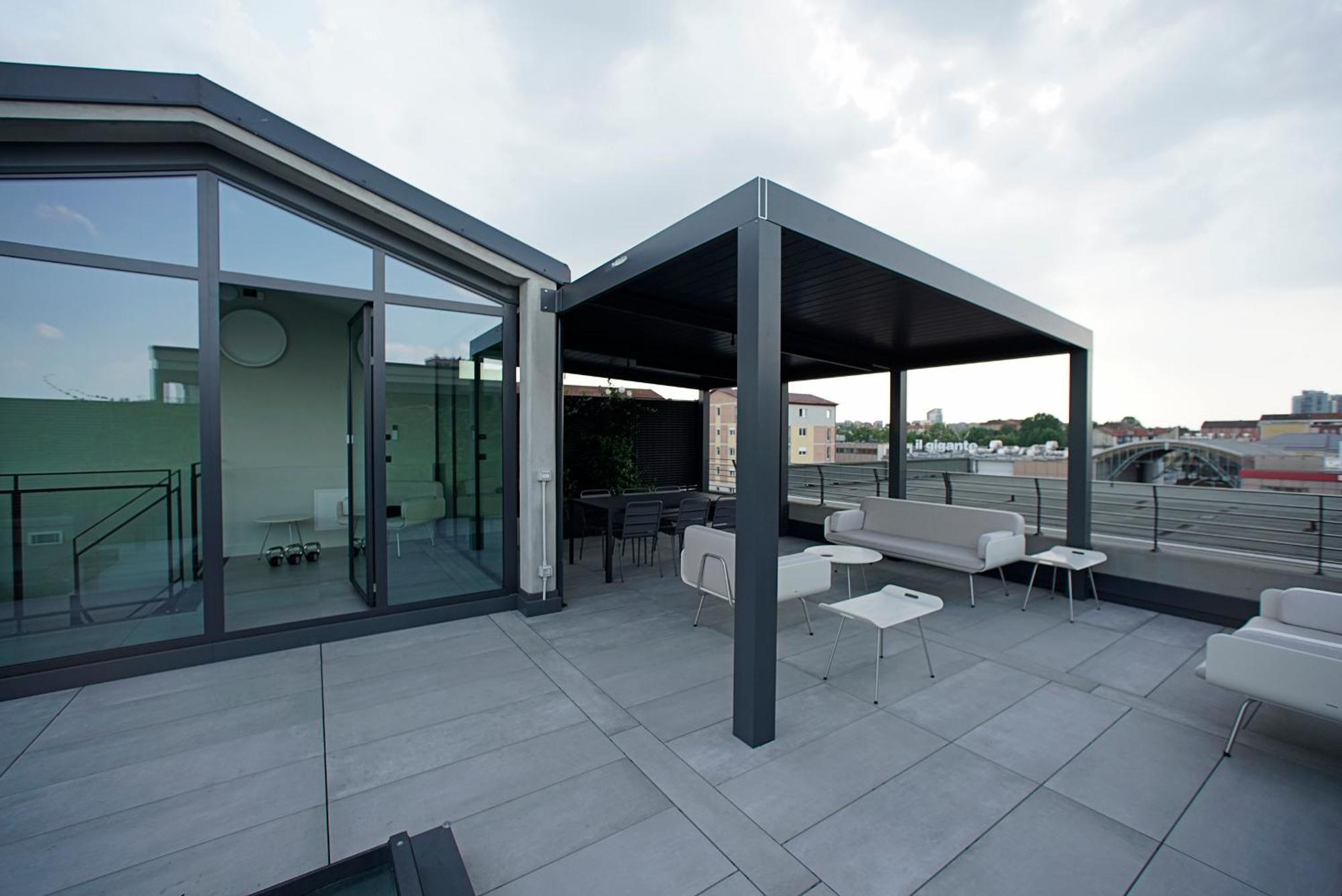 Edit Lofts Turin Extérieur photo