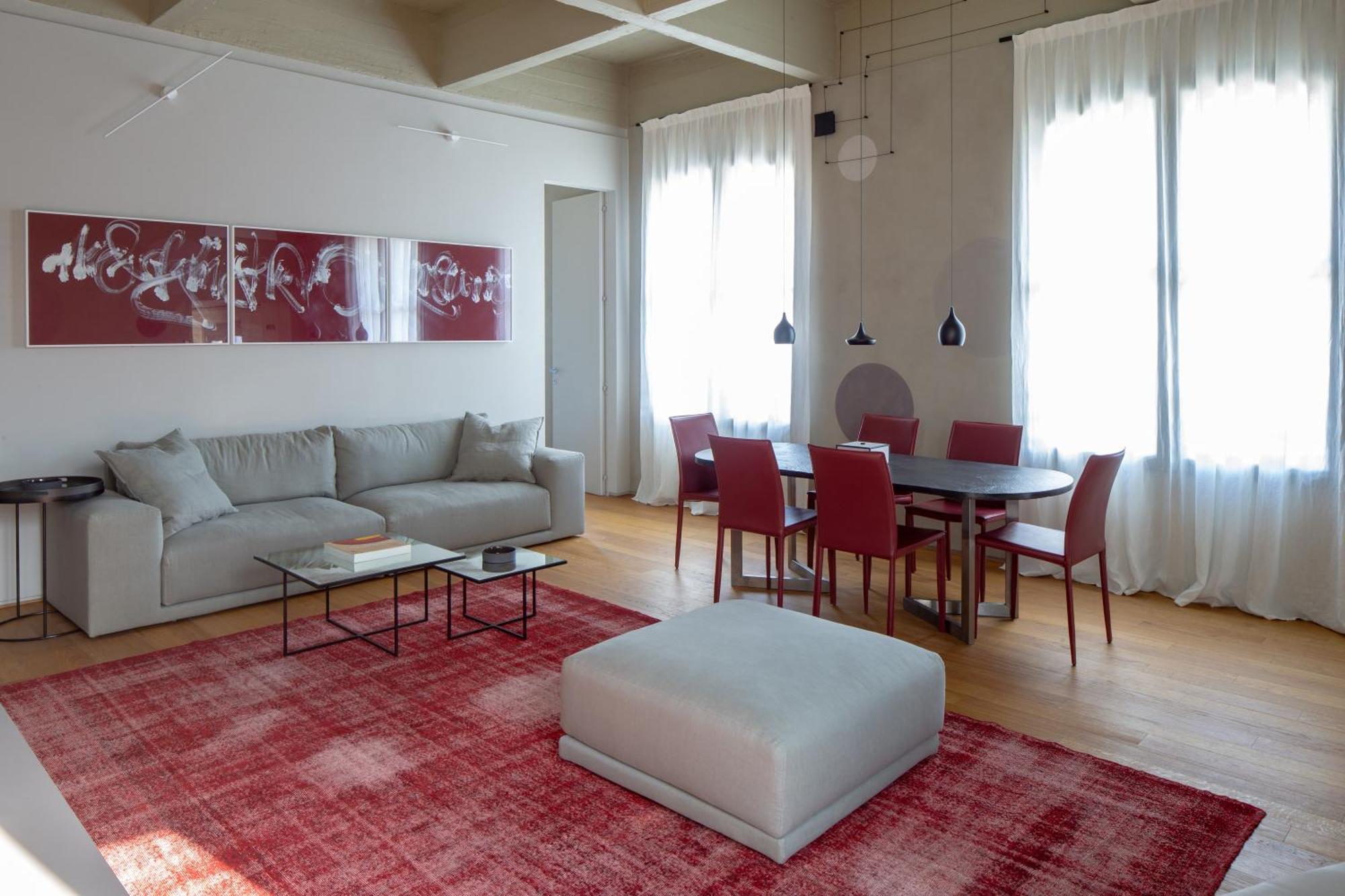 Edit Lofts Turin Extérieur photo