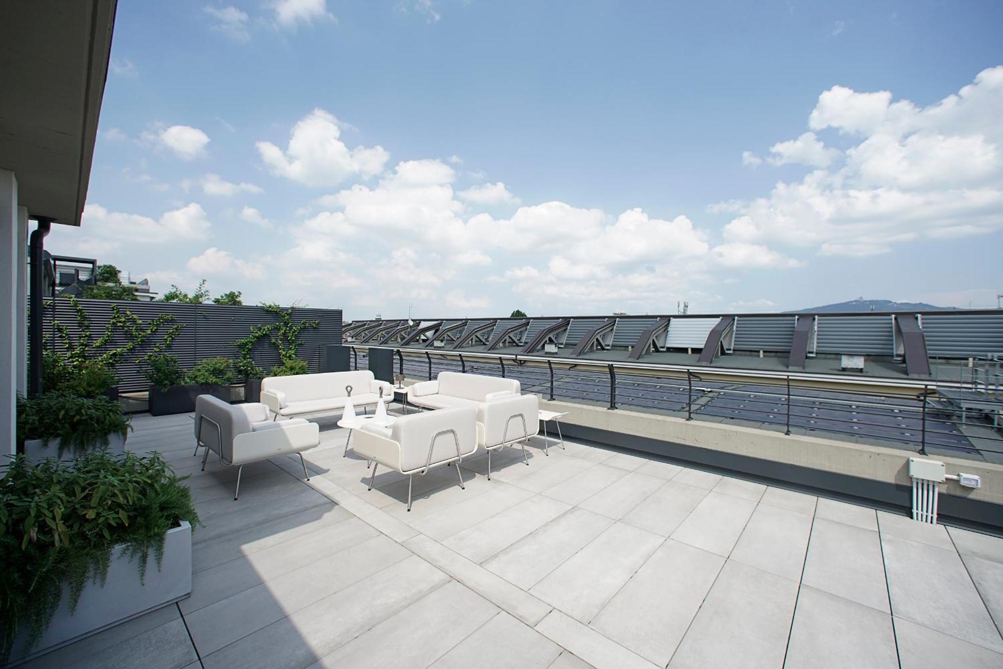 Edit Lofts Turin Extérieur photo