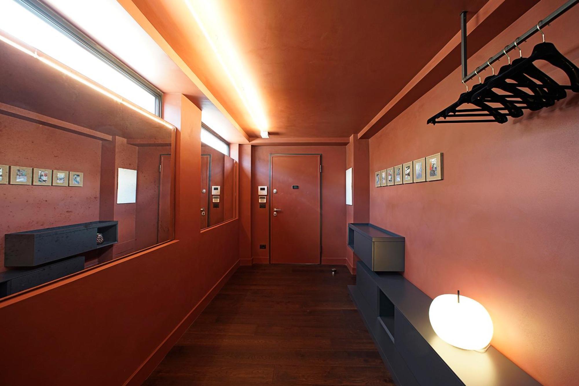 Edit Lofts Turin Extérieur photo