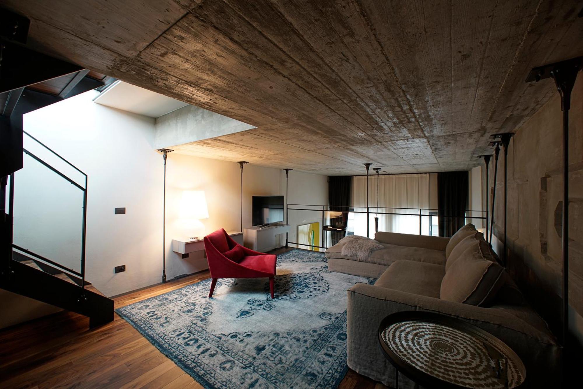Edit Lofts Turin Extérieur photo