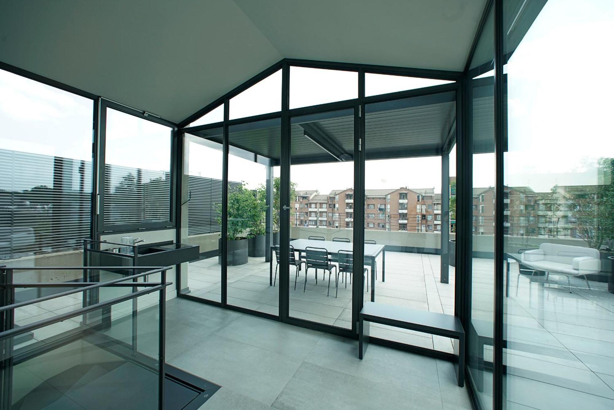 Edit Lofts Turin Extérieur photo