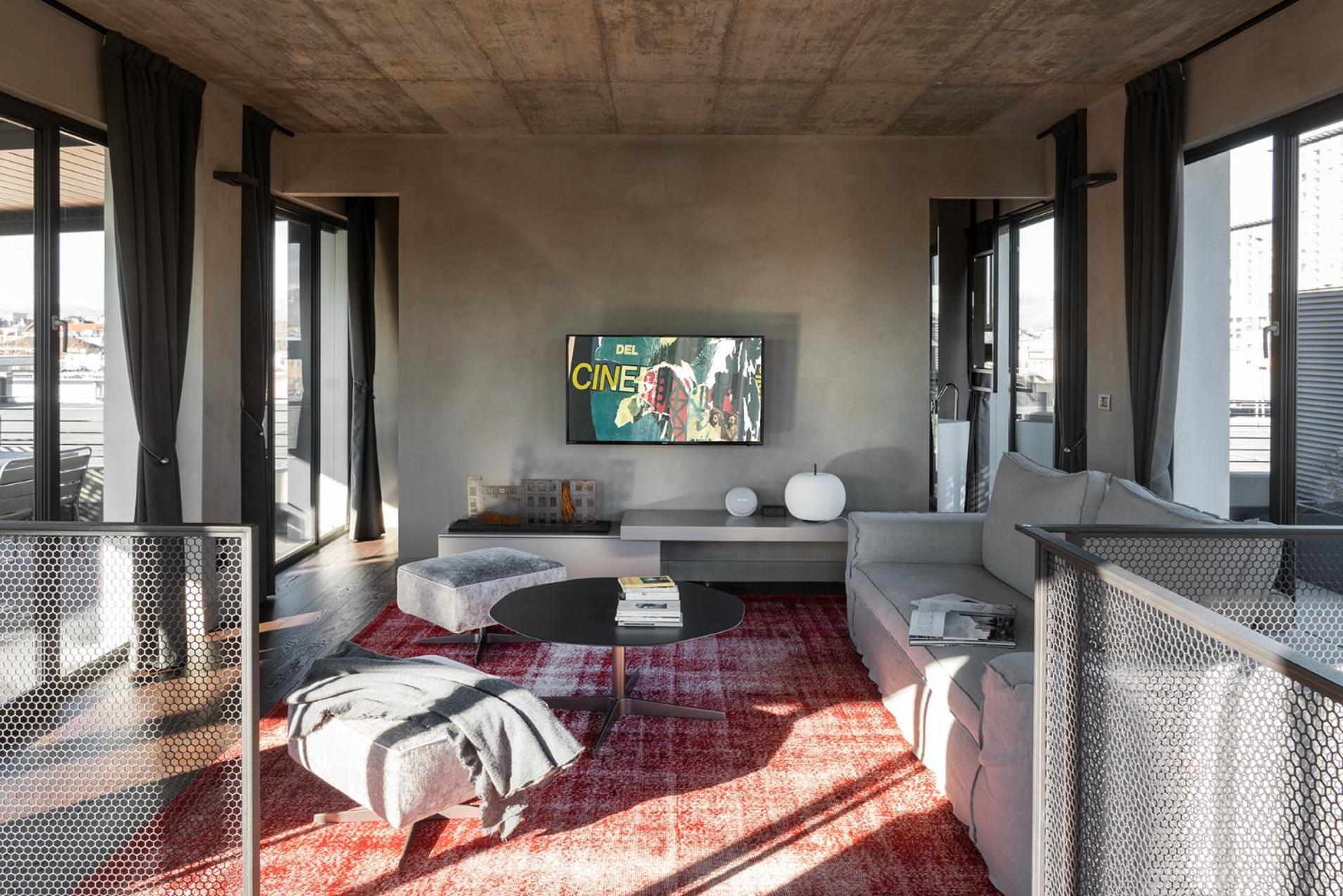 Edit Lofts Turin Extérieur photo