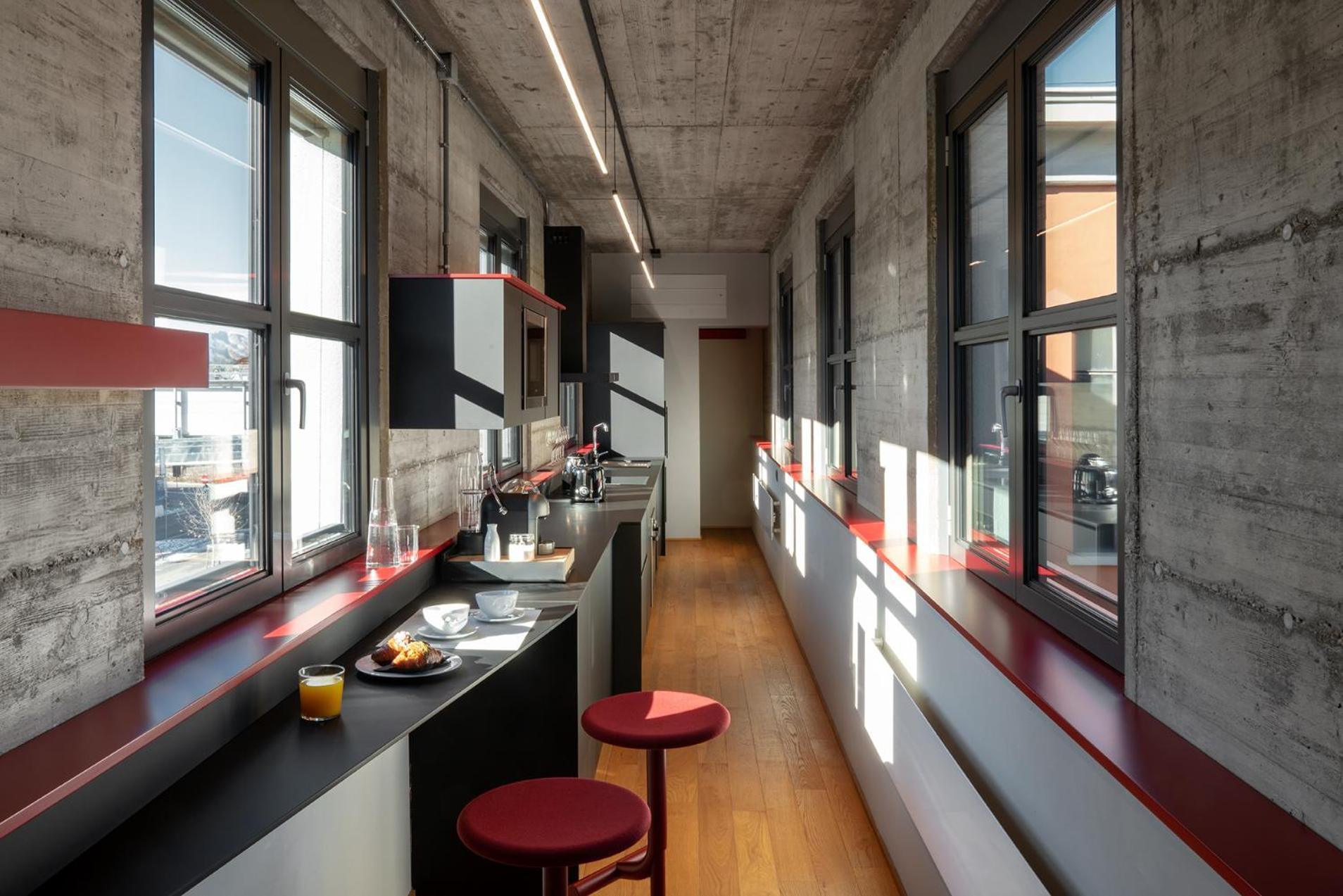Edit Lofts Turin Extérieur photo